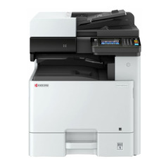 Лазерное МФУ Kyocera ECOSYS M8124cidn