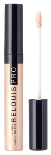 Хайлайтер RELOUIS Pro Highlighter 01 Sunlight 7 г
