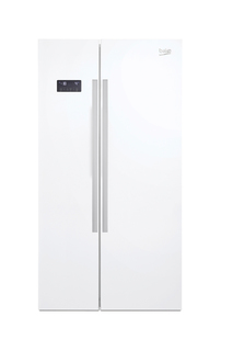 Холодильник (Side-by-Side) Beko GN163120ZW