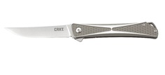 Складной нож CRKT Crossbones 7530