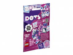 Набор для творчества LEGO DOTS 41921 Тайлы DOTS — серия 3