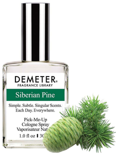 Духи Demeter Fragrance Library Siberian Pine 30 мл