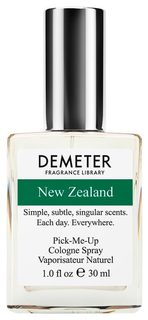 Духи Demeter Fragrance Library Новая Зеландия New Zealand 30 мл