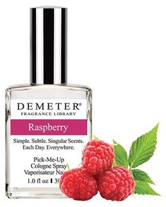 Духи Demeter Fragrance Library Raspberry 30 мл