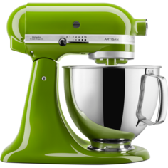 Миксер планетарный KitchenAid ARTISAN 5KSM175PSEMA Green
