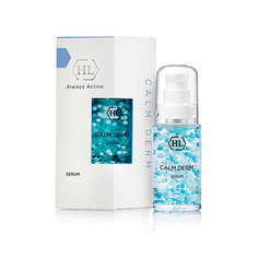 Сыворотка успокаивающая для лица CALM DERM SERUM 30 мл Holy Land