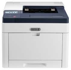 Лазерный принтер Xerox Phaser 6510N