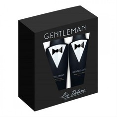 Набор подарочный Liv Delano Gentleman Гель для душа + шампунь