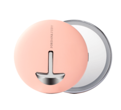 Зеркало для макияжа Xiaomi Jordan Judy LED Lighted Travel Makeup Mirror (NV030)