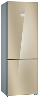 Холодильник Bosch KGN49SQ3AR Beige