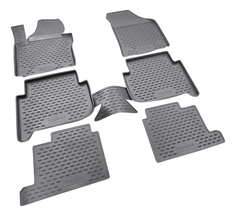 Коврик в салон автомобиля Autofamily для Volkswagen (NLC.51.20.210k) Element