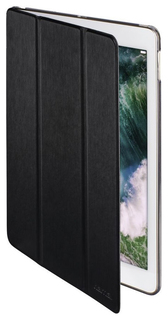 Чехол для планшетного компьютера Hama Fold Clear Черный