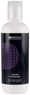 Лосьон для волос Indola Transformer Color 500 мл