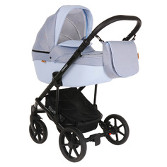 Детская коляска 2 в 1 PITUSO CONFORT Plus