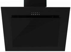 Вытяжка кухонная Midea MH60AN300B Black