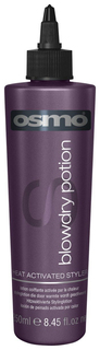 Средство для укладки волос Osmo Blowdry Potion 250 мл
