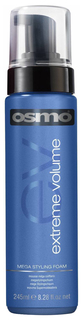 Средство для укладки волос Osmo Extreme Volume Mega Styling 245 мл