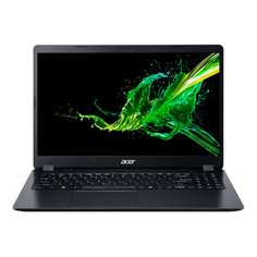 Ноутбук Acer Aspire 3 A315-56-3126 Black (NX.HS5ER.019)