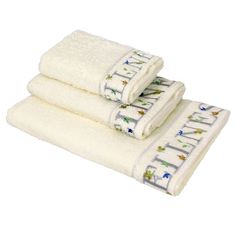 Полотенце махровое WELLNESS, ВЕЛЛНЕСС_3-20, 70x140