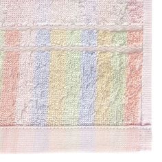 Полотенце махровое WELLNESS, ВЕСНА_2-71, 45x90