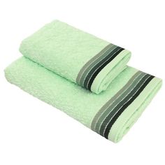 Полотенце махровое WELLNESS, СЕЙЛ_2-044, 50x100