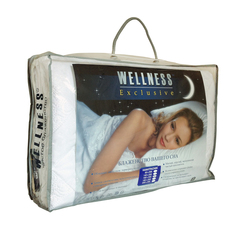 Наматрасник WELLNESS, TM180R, 180x200