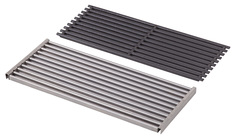Комплект решеток для гриля Char-Broil Infrared 9127385 46 х 19 см