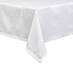 Скатерть WELLNESS, ML144-Жизель*01, 140x140