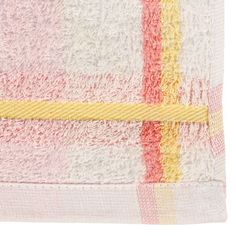 Полотенце махровое WELLNESS, СОФИ_3-73, 70x140