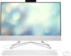 Моноблок HP 24-df0097ur White (2K4W8EA)