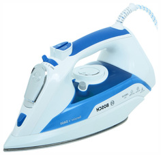 Утюг Bosch TDA5028010 White/Blue