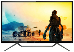 Монитор Philips 436M6VBPAB/00/01