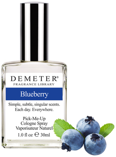 Духи Demeter Fragrance Library Голубика (Blueberry) 30 мл