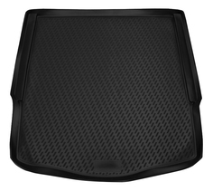 Коврик в багажник FORD Mondeo 2000-2007, сед, (полиуретан) Element