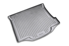 Коврик в багажник Element для MAZDA 3 2003-2009, полиуретан