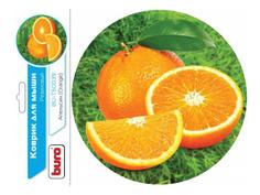 Коврик для мыши BURO BU-T60039