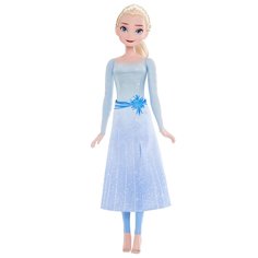 Кукла Disney Frozen Эльза Морская Холодное сердце F0594