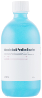 Пилинг для лица Apieu Glycolic Acid Peeling Booster 120 мл