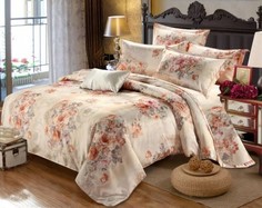 Постельное белье Valtery AP-28