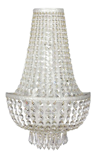 Бра Arti Lampadari Nobile E 2.20.100 WG E27