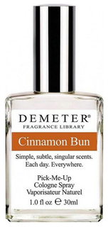 Духи Demeter Fragrance Cinnamon Bun 30 мл