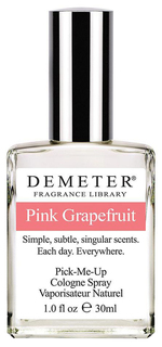 Духи Demeter Fragrance Library Pink Grapefruit 30 мл