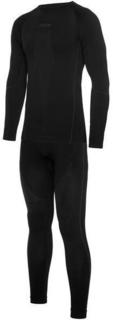 Термокомплект Viking Eiger, black, S