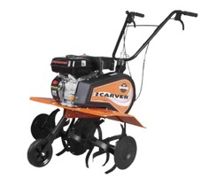Культиватор Carver T-651R 6.5л.с.