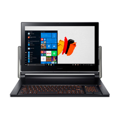 Ноутбук-трансформер Acer ConceptD 9 Pro CN917-71P-98EN (NX.C4SER.001)