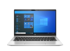 Ноутбук HP ProBook 430 G8 Silver (27J08EA)