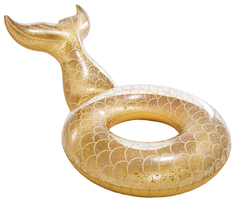 Круг надувной 1,47х1,07х0,79м от 9 лет INTEX (56258)