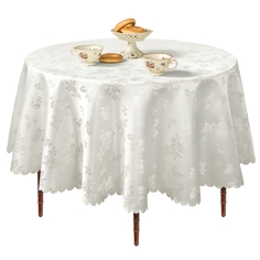 Скатерть WELLNESS, WTO228-Кристина*01, 220x180