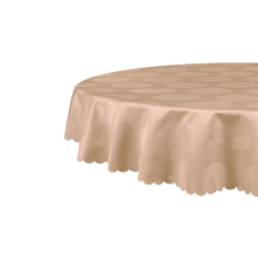 Скатерть WELLNESS, WTO258-Династия*92, 250x180