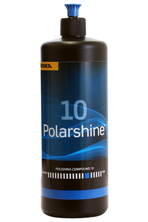 Полировальная паста Mirka (Мирка) Polarshine 10, 1 л
